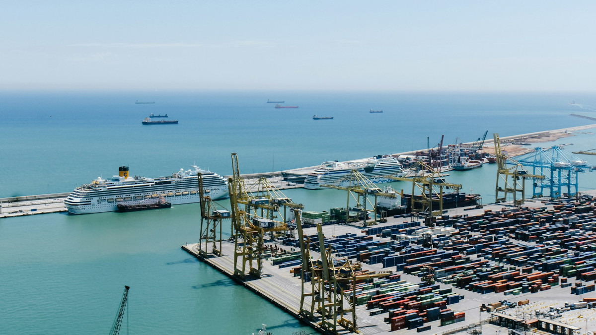 Mattina ship supply operations featured in company news and industry updates