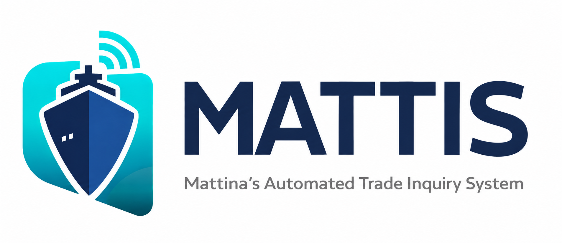 Mattina presenta su nuevo sitio web y MATTIS